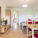 City Apartment With Superb Location