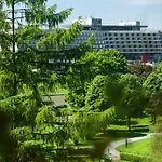 City Apartment With Superb Location